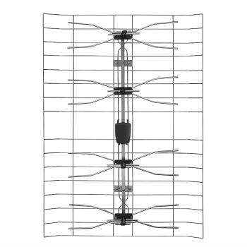 Solight Vonkajšia anténa DVB-T2, 11dB HN18