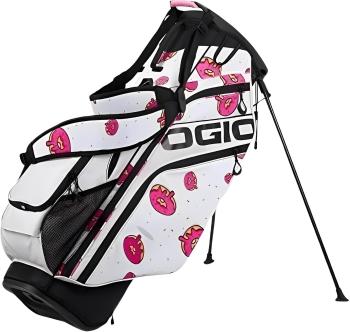 Ogio Woode Stand Bag Donuts