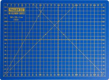 Faller 170524 H0 rezacie podložka