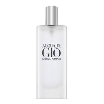 Armani (Giorgio Armani) Acqua di Gio Pour Homme toaletná voda pre mužov 15 ml