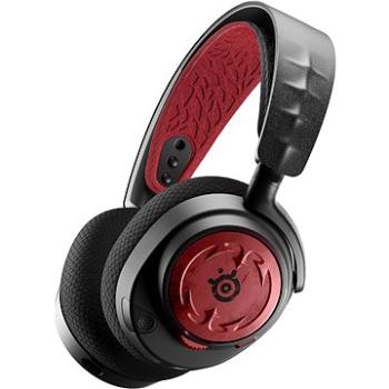 SteelSeries Arctis Nova 7 Diablo IV Limited Edition (61555)