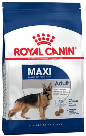 Royal Canin SHN MAXI ADULT granule pre veľké psy 4kg