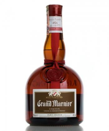 Grand Marnier Cordon Rouge 0,7l (40%)
