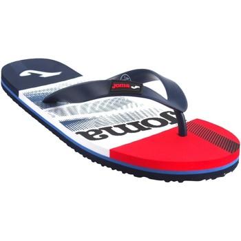 Joma  Univerzálna športová obuv Gentleman beach  water 2233 az.roj  Červená