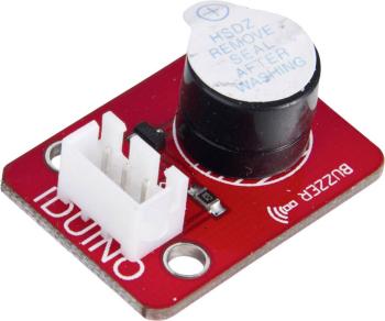 Iduino SE047 modul bzučiaka / zvuku, aktívny   1 ks