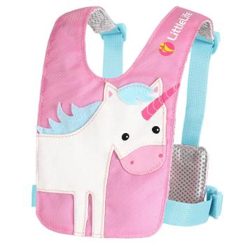 LittleLife Toddler Reins unicorn