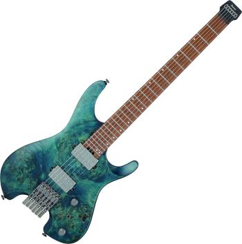 Ibanez Q52PB-COL Cosmic Blue Headless gitara