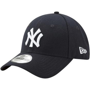 New-Era  9FORTY The League New York Yankees MLB Cap  Šiltovky Modrá