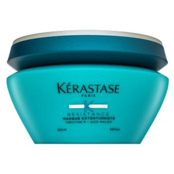 Kérastase Resistance Masque Extentioniste vyživujúca maska pre posilnenie vlasového vlákna 200 ml