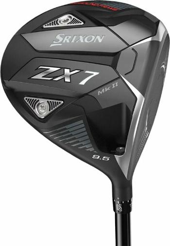 Srixon ZX7 MKII Driver Golfová palica - Driver Pravá ruka 9,5° Stiff