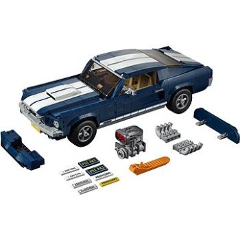 LEGO® Creator 10265 Ford Mustang (5702016368260)