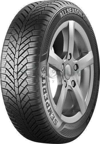 Semperit ALLSEASON-GRIP 215/50 R17 95W XL FR 3PMSF