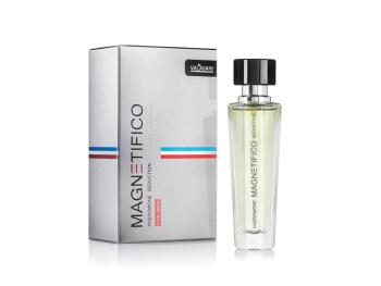 VALAVANI Parfum s feromónmi pre mužov Magnetifico - Seduction 30ml