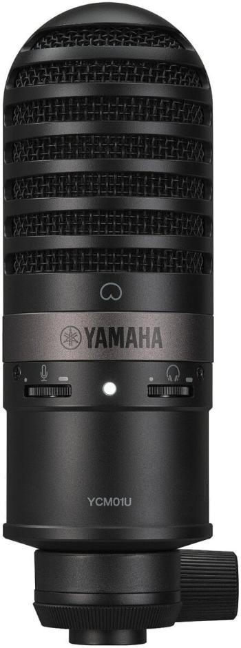 Yamaha YCM01U USB mikrofón