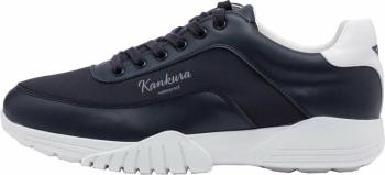 Kankura Golf Men's Challenge 06 Golf Sport Shoes Navy 45