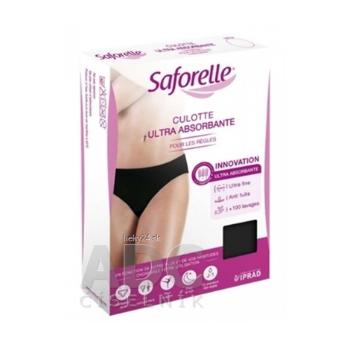 Saforelle CULOTTE ULTRA ABSORBANTE 44