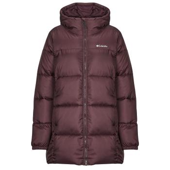 Columbia  Puffect II Mid Hooded Jacket  Bundy Fialová