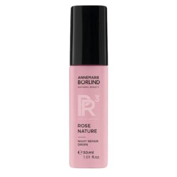 ANNEMARIE BÖRLIND Rose Nature regeneračné fluid Anti-digital 30 ml