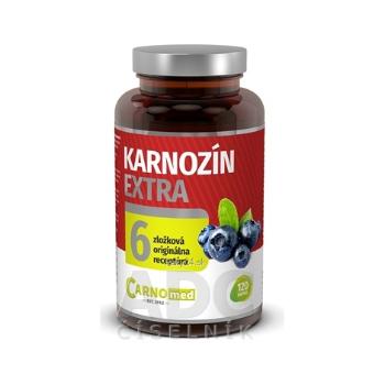 CarnoMed Karnozín EXTRA