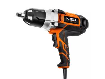 Uťahovák rázový NEO TOOLS 04-720