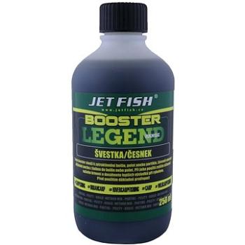 Jet Fish Booster Legend Slivka/Cesnak 250 ml (01922257)