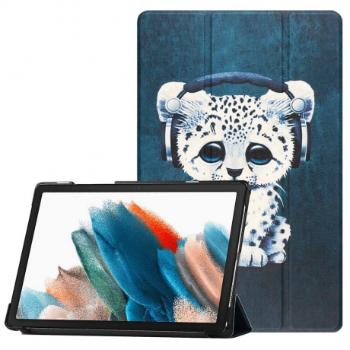 Tech-Protect Smartcase puzdro na Samsung Galaxy Tab A8 10.5'', cat