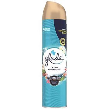 GLADE aerosol Ocean Adventure 300 ml (5000204070392)