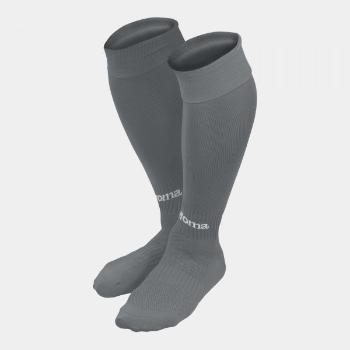 FOOTBALL SOCKS CLASSIC II ANTHRACITE S18