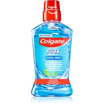 Colgate Plax Cool Mint ústna voda proti zubnému povlaku 500 ml