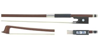 GEWA Violin bow GEWA Strings Brasil wood Student 1/4