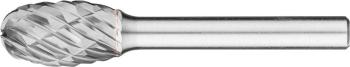 PFERD 21135187 frézovacie kolík    Dĺžka 60 mm Vonkajší Ø 12 mm Pracovná dĺžka 20 mm Ø hriadeľa 6 mm