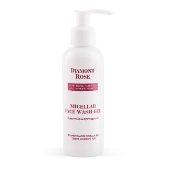 Micelárny čistiaci gél Diamond Rose Biofresh 150 ml