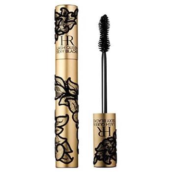 Helena Rubinstein Push-up riasenka (Lash Queen Sexy Blacks Mascara) 6,9 ml 01 Black