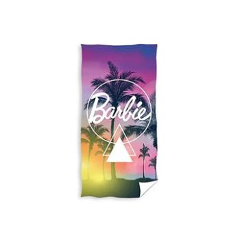 CARBOTEX Barbie Miami Beach 70 × 140 cm (5902689450556)