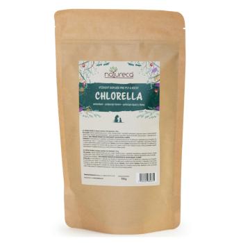 NATURECA Chlorella sušená 150 g