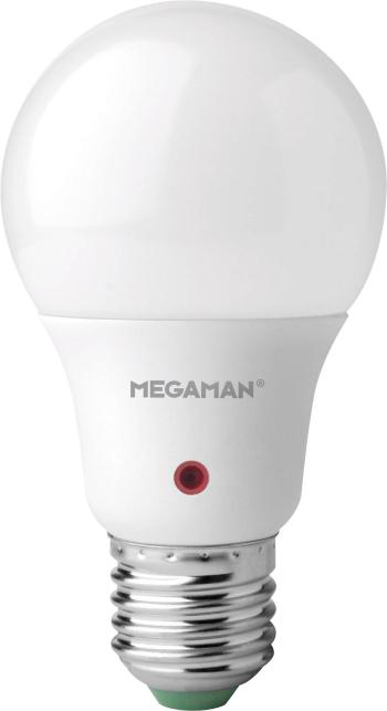 Megaman LG7309.5r LED  En.trieda 2021 G (A - G) E27 klasická žiarovka 9.5 W = 60 W teplá biela (Ø x d) 60 mm x 117 mm so