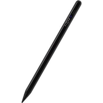 FIXED Graphite dotykové pero pre iPady s inteligentným hrotom a magnetmi čierny (FIXGRA-BK)