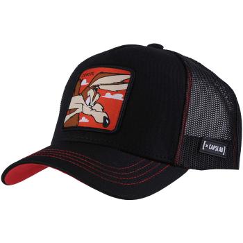 Capslab  Freegun Looney Tunes Cap  Šiltovky Čierna