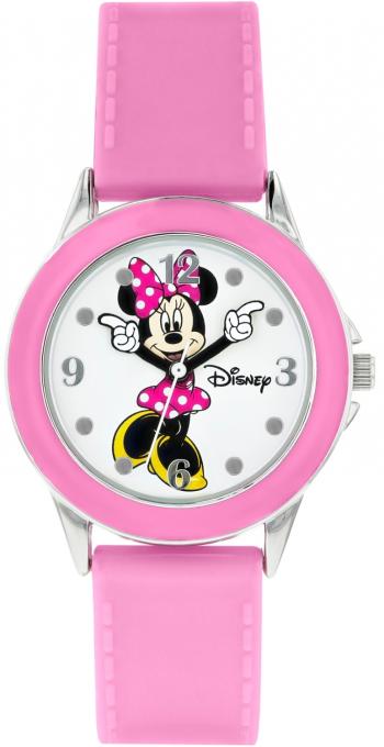 Disney Time Teacher Dětské hodinky Minnie Mouse MN1442