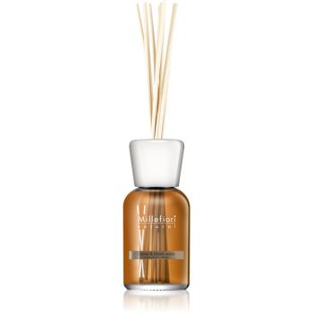 Millefiori Natural Incense & Blond Woods aróma difuzér s náplňou 500 ml