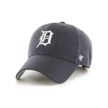 '47 Brand  Cap mlb detroit tigers mvp  Šiltovky Modrá