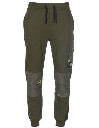 Nash tepláky scope hd joggers - m