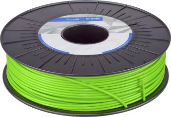 BASF Ultrafuse PLA-0007B075 PLA GREEN vlákno pre 3D tlačiarne PLA plast   2.85 mm 750 g zelená  1 ks