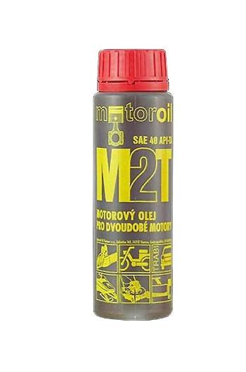 Motorový olej M2T 100 ml