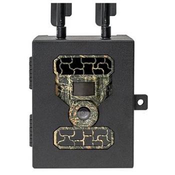 OXE Ochranný kovový box na fotopascu OXE Panther 4G (Box01)