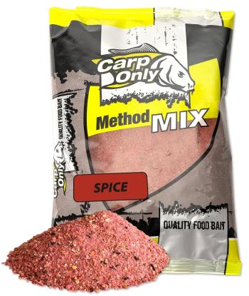 Carp only method mix 1 kg spice