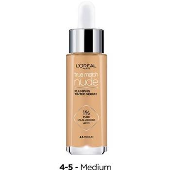 ĽORÉAL PARIS True Match Medium 4-5 Toning serum 30 ml (3600523989928)