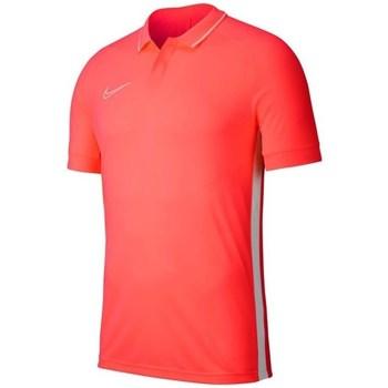 Nike  Tričká s krátkym rukávom Dry Academy 19  Červená