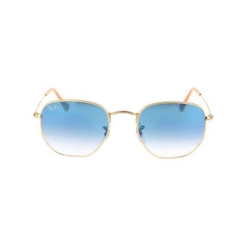 Ray-ban  Occhiali da Sole  RB3548 001/3F  Slnečné okuliare Zlatá