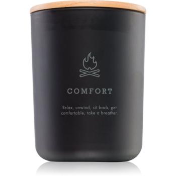 DW Home Hygge Comfort vonná sviečka 210 g